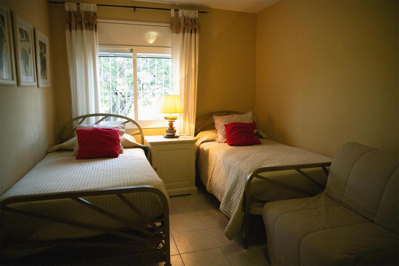 Masia Bartomeu Rural House Between Vineyards 2Km From The Beach El Vendrell Zewnętrze zdjęcie