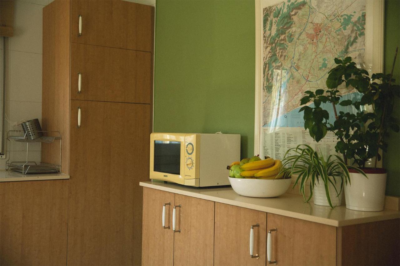 Masia Bartomeu Rural House Between Vineyards 2Km From The Beach El Vendrell Zewnętrze zdjęcie