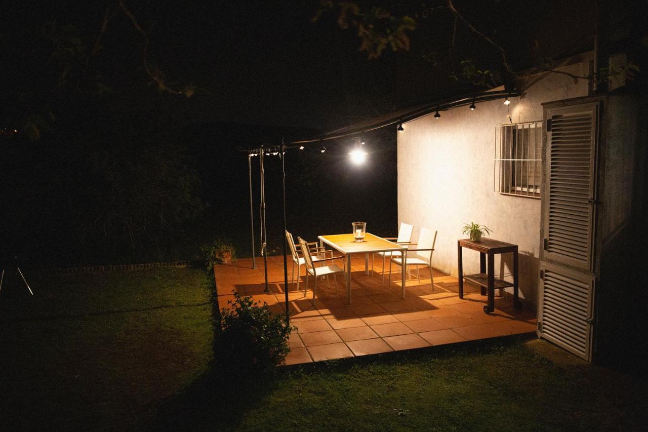 Masia Bartomeu Rural House Between Vineyards 2Km From The Beach El Vendrell Zewnętrze zdjęcie
