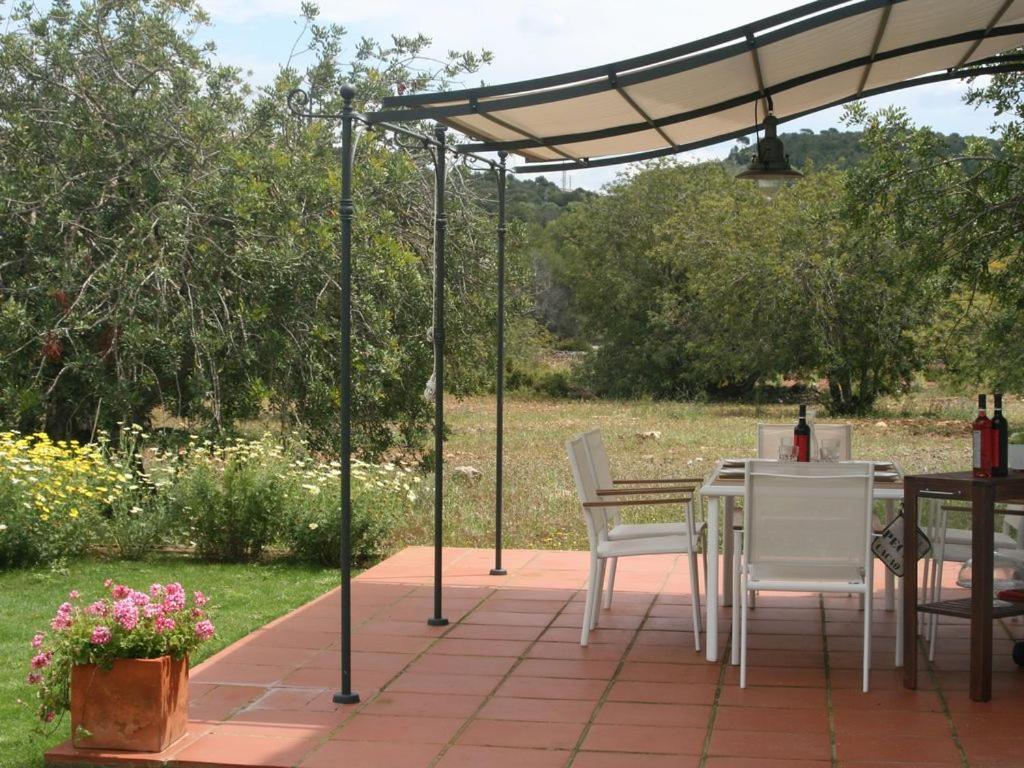 Masia Bartomeu Rural House Between Vineyards 2Km From The Beach El Vendrell Zewnętrze zdjęcie